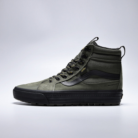 VANS范斯2025中性MTE Sk8-Hi Waterproof InsulatedCLVN000DAQ203
