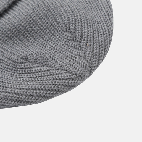 VANS范斯2025中性Core Basic Cuff Beanie针织帽VN000QB4HTG