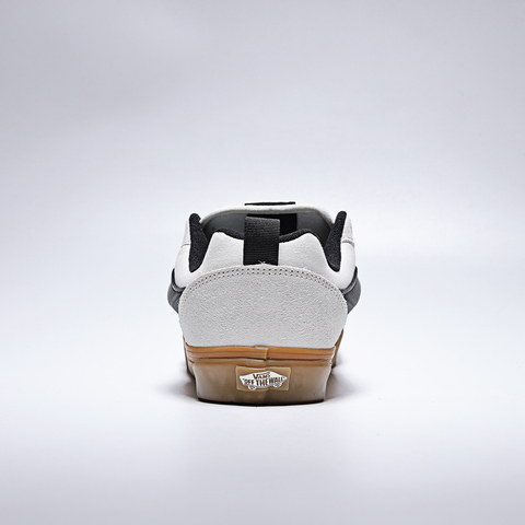 VANS范斯2025中性Knu SkoolCLVN000D6ZYB2