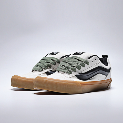 VANS范斯2025中性Knu SkoolCLVN000D6ZYB2