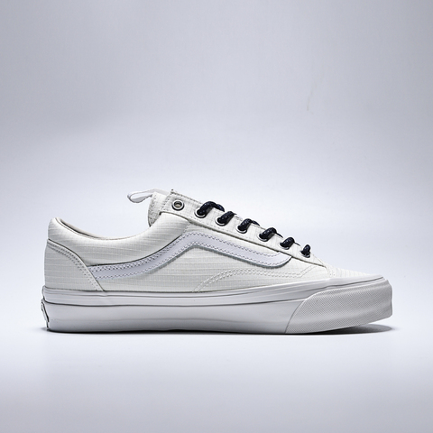 VANS范斯2025中性LX Old Skool 36 ZipCLVN000DAAEZY