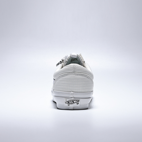 VANS范斯2025中性LX Old Skool 36 ZipCLVN000DAAEZY