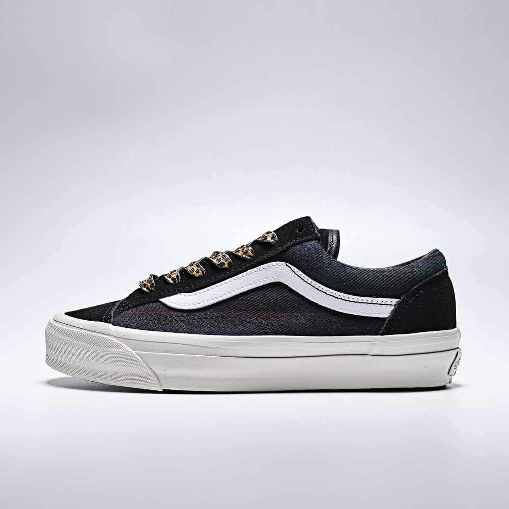 VANS范斯2025中性LX Old Skool 36CLVN000EHDCJI