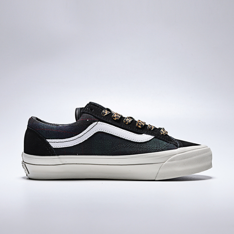 VANS范斯2025中性LX Old Skool 36CLVN000EHDCJI