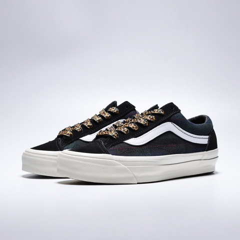 VANS范斯2025中性LX Old Skool 36CLVN000EHDCJI