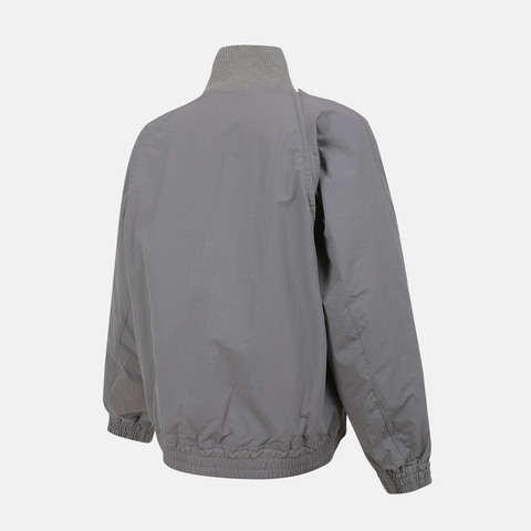 VANS范斯2025男子TDC 2 WAY DOWN JACKET薄羽绒服-短VN000TRV85T