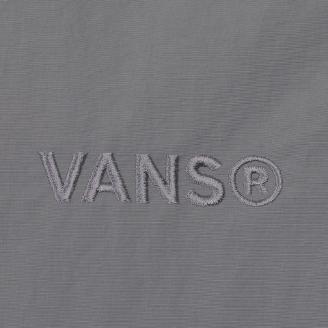 VANS范斯2025男子TDC 2 WAY DOWN JACKET薄羽绒服-短VN000TRV85T