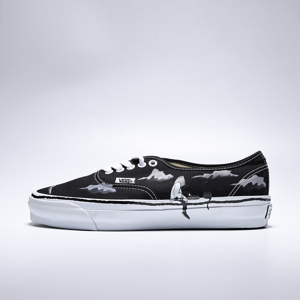 VANS范斯2025中性LX Authentic 44CLVN000EBNBPB