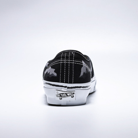 VANS范斯2025中性LX Authentic 44CLVN000EBNBPB