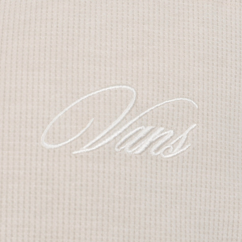 VANS范斯2025女子DOWN VEST羽绒背心VN000QSB2N1