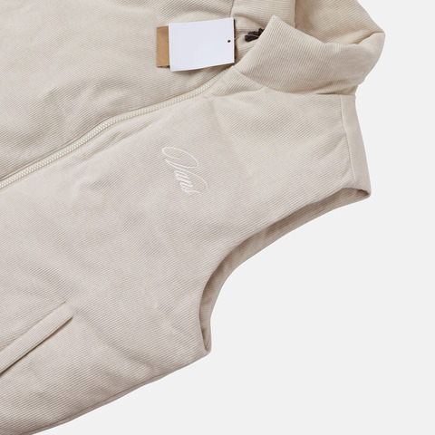 VANS范斯2025女子DOWN VEST羽绒背心VN000QSB2N1