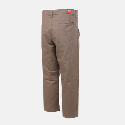 VANS范斯2025男子Skate Loose Pleated Pant梭织长裤VN000KYP1NU