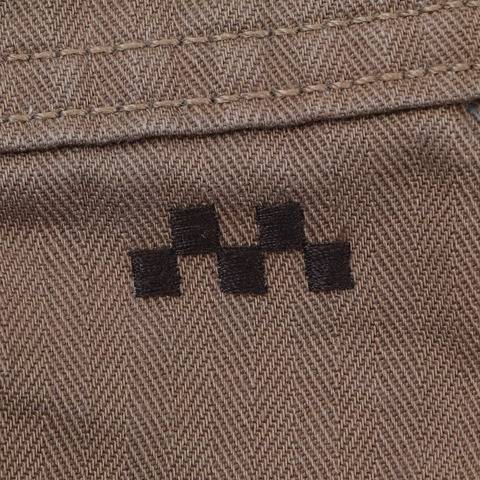 VANS范斯2025男子Skate Loose Pleated Pant梭织长裤VN000KYP1NU