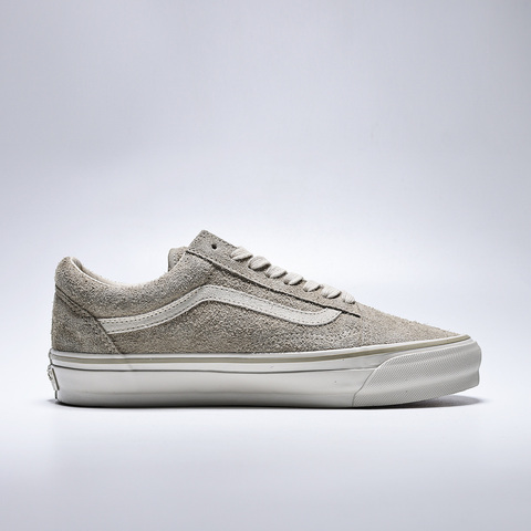 VANS范斯2025中性LX Old SkoolCLVN000D9JEMF