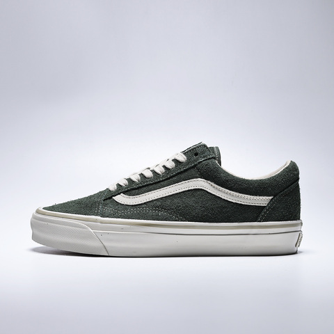 VANS范斯2025中性LX Old SkoolCLVN000D9JKEL