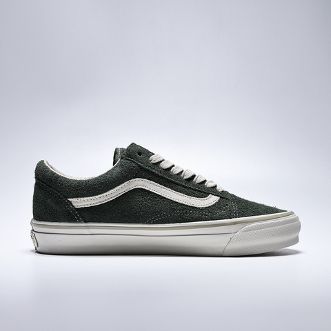 VANS范斯2025中性LX Old SkoolCLVN000D9JKEL