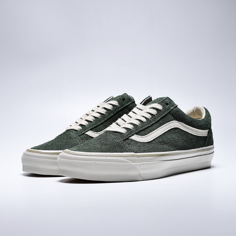 VANS范斯2025中性LX Old SkoolCLVN000D9JKEL