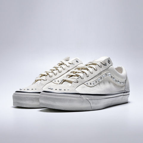 VANS范斯2025中性LX Old Skool 36CLVN000E8VCCZ