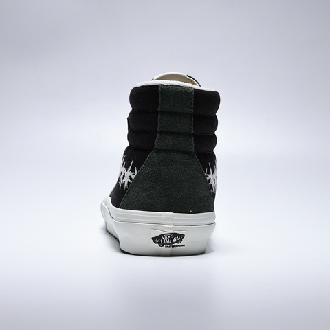 VANS范斯2025男子Skate SK8-HiCLVN0A5FCC203