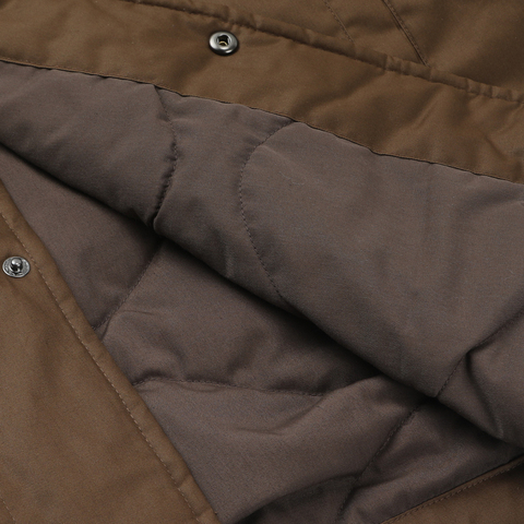 VANS范斯2025男子AP BOLIN WW JACKET梭织无帽外套VN000W57FST