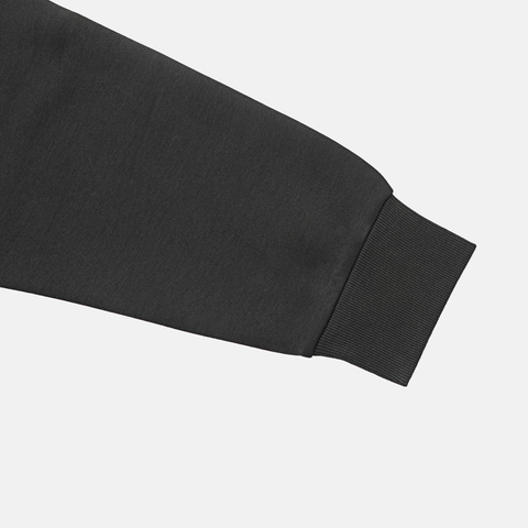 VANS范斯2025男子AP BOLIN POLO针织有领长TVN000W59BLK