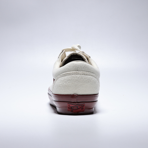 VANS范斯2025中性LX Old Skool 36CLVN000EJUHRW