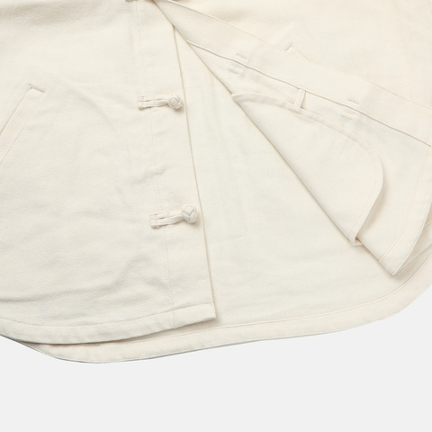 VANS范斯2025男子AP BOLIN SHACKET梭织无帽外套VN000W56DJR