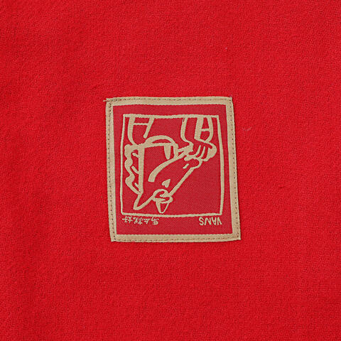 VANS范斯2025男子AP BOLIN SHACKET梭织无帽外套VN000W5614A