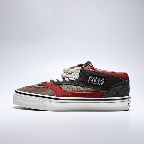 VANS范斯2025中性LX Half Cab Reissue 33CLVN000EJ0HRZ