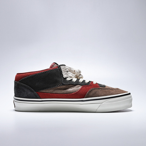VANS范斯2025中性LX Half Cab Reissue 33CLVN000EJ0HRZ