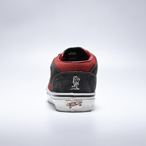 VANS范斯2025中性LX Half Cab Reissue 33CLVN000EJ0HRZ