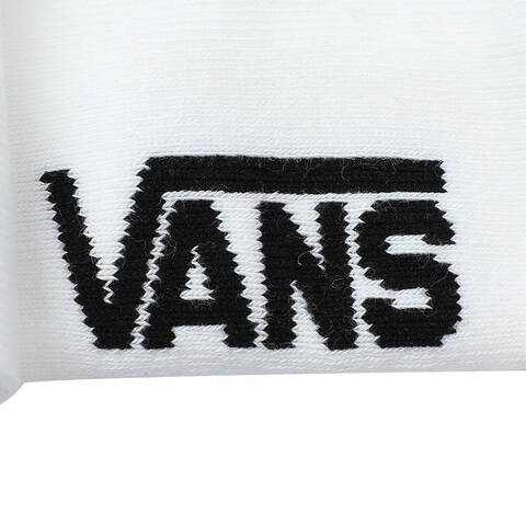 VANS范斯2026中性Peek-A-Check Half Crew其他袜VN000QBKYB2