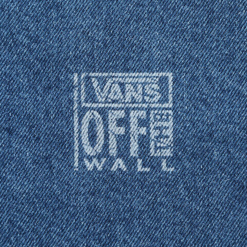 VANS范斯2026男子WORKWEAR LOGO PANTS梭织长裤VN000THCGLT