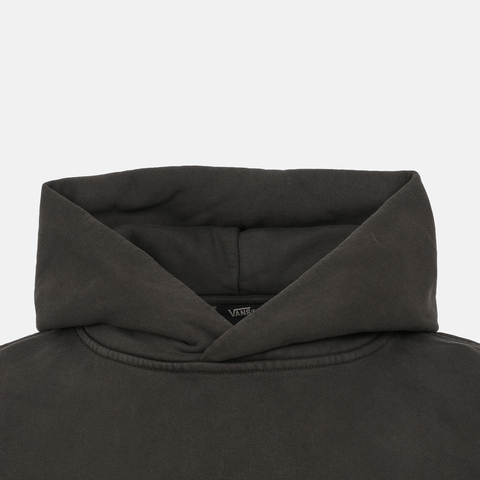 VANS范斯2026男子Premium Pullover针织连帽卫衣VN000T6FEMV