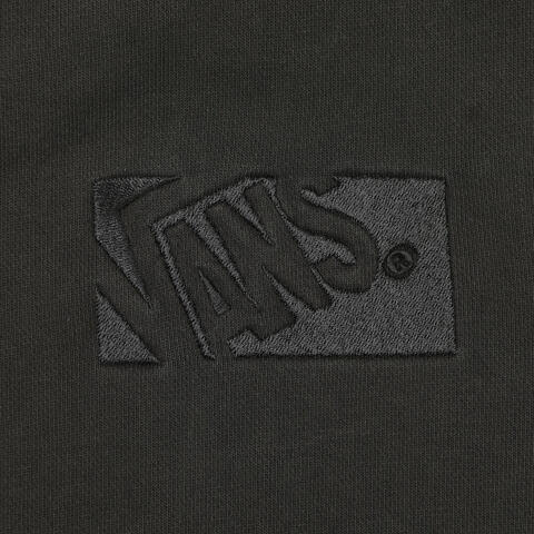 VANS范斯2026男子Premium Pullover针织连帽卫衣VN000T6FEMV