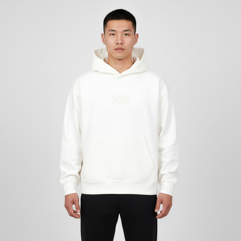 VANS范斯2026男子Premium Pullover针织连帽卫衣VN000T6FC9F