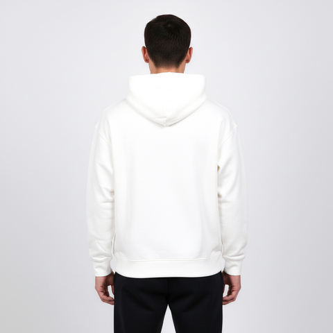 VANS范斯2026男子Premium Pullover针织连帽卫衣VN000T6FC9F