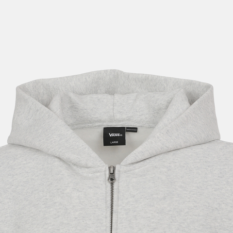 VANS范斯2026男子Premium Full Zip Hoodie针织连帽卫衣VN000T78RKZ