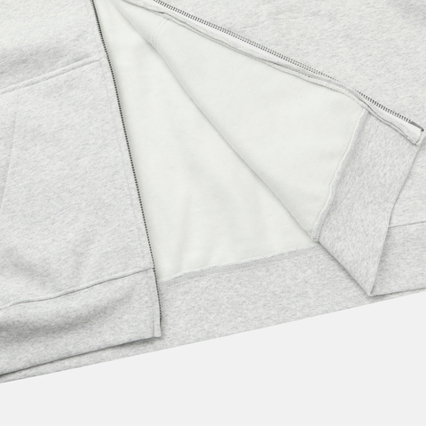 VANS范斯2026男子Premium Full Zip Hoodie针织连帽卫衣VN000T78RKZ