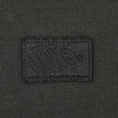 VANS范斯2026男子Premium Crewneck针织无帽卫衣VN000T6TEMV