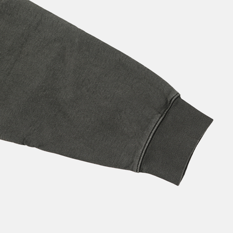 VANS范斯2026男子Premium Crewneck针织无帽卫衣VN000T6TEMV