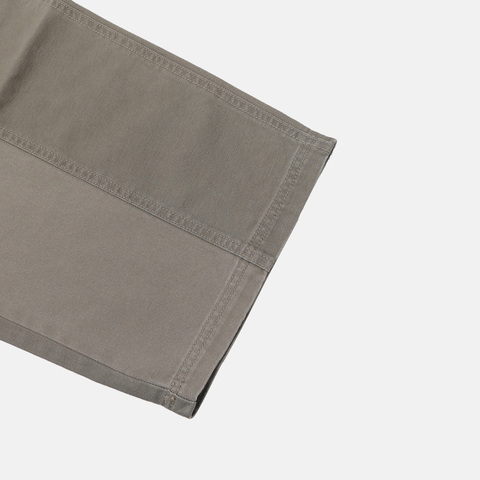 VANS范斯2026男子CONTRAST PANEL BAGGY PT梭织长裤VN000TJB1NU