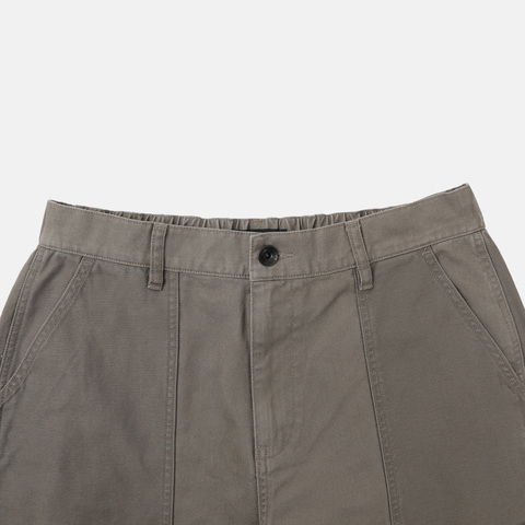 VANS范斯2026男子CONTRAST PANEL BAGGY PT梭织长裤VN000TJB1NU