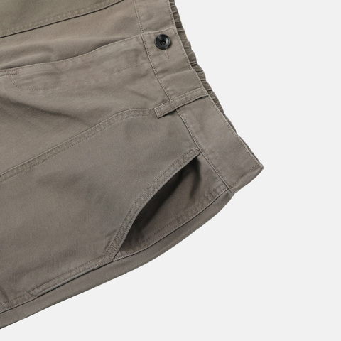 VANS范斯2026男子CONTRAST PANEL BAGGY PT梭织长裤VN000TJB1NU