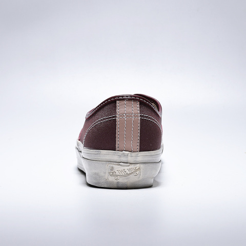 VANS范斯2026中性LX Authentic 44CLVN000DB8GH4