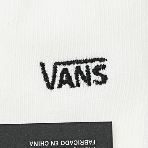 VANS范斯2026中性MID LENGTH CREW其他袜VN000RTDWHT