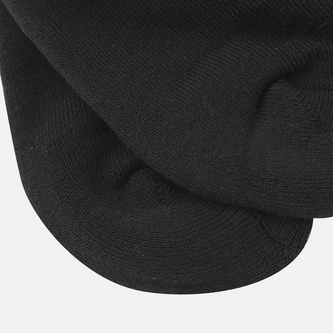 VANS范斯2026中性Classic Script Crew其他袜VN000QBGBLK