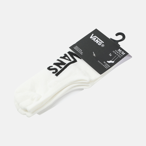VANS范斯2026中性CLASSIC SUPER NO SHOW其他袜VN000RTJYB2