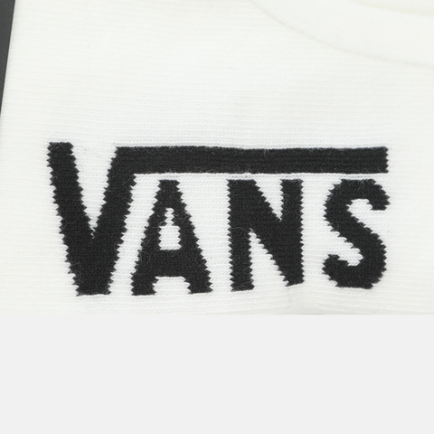 VANS范斯2026中性CLASSIC SUPER NO SHOW其他袜VN000RTJYB2