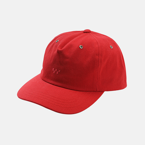 VANS范斯2026中性LX Fractured Hat弯沿帽VN000TD9FO9